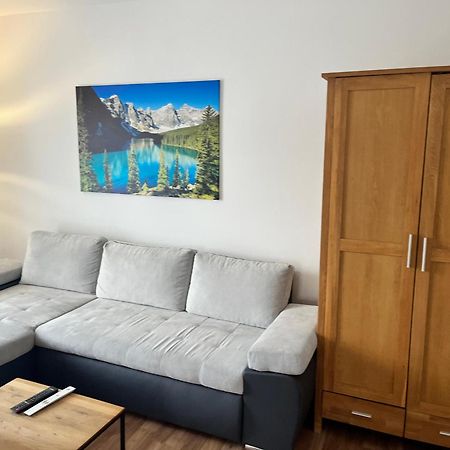 Sunside Apartments Bad Mitterndorf Buitenkant foto