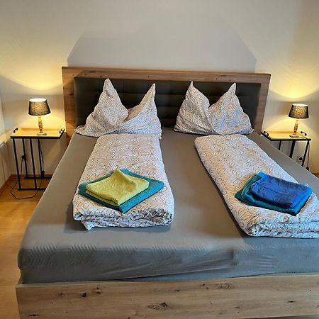 Sunside Apartments Bad Mitterndorf Buitenkant foto