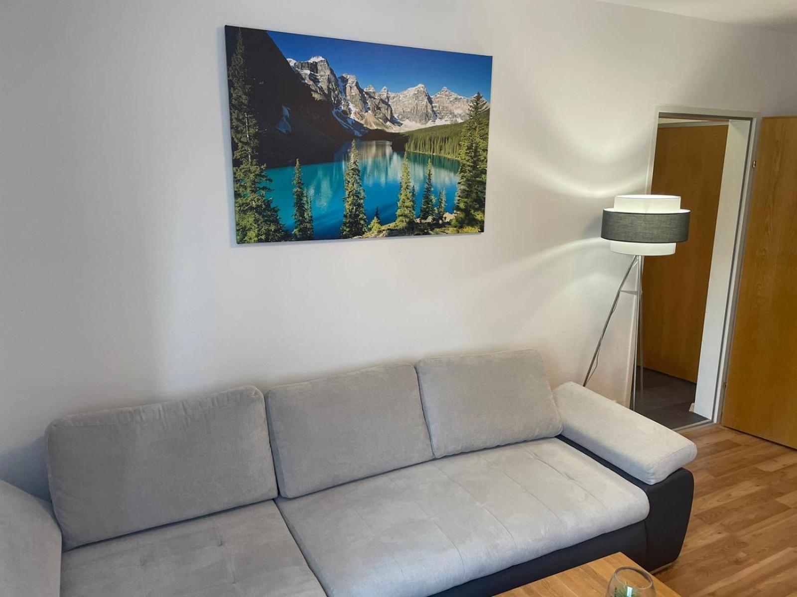 Sunside Apartments Bad Mitterndorf Buitenkant foto