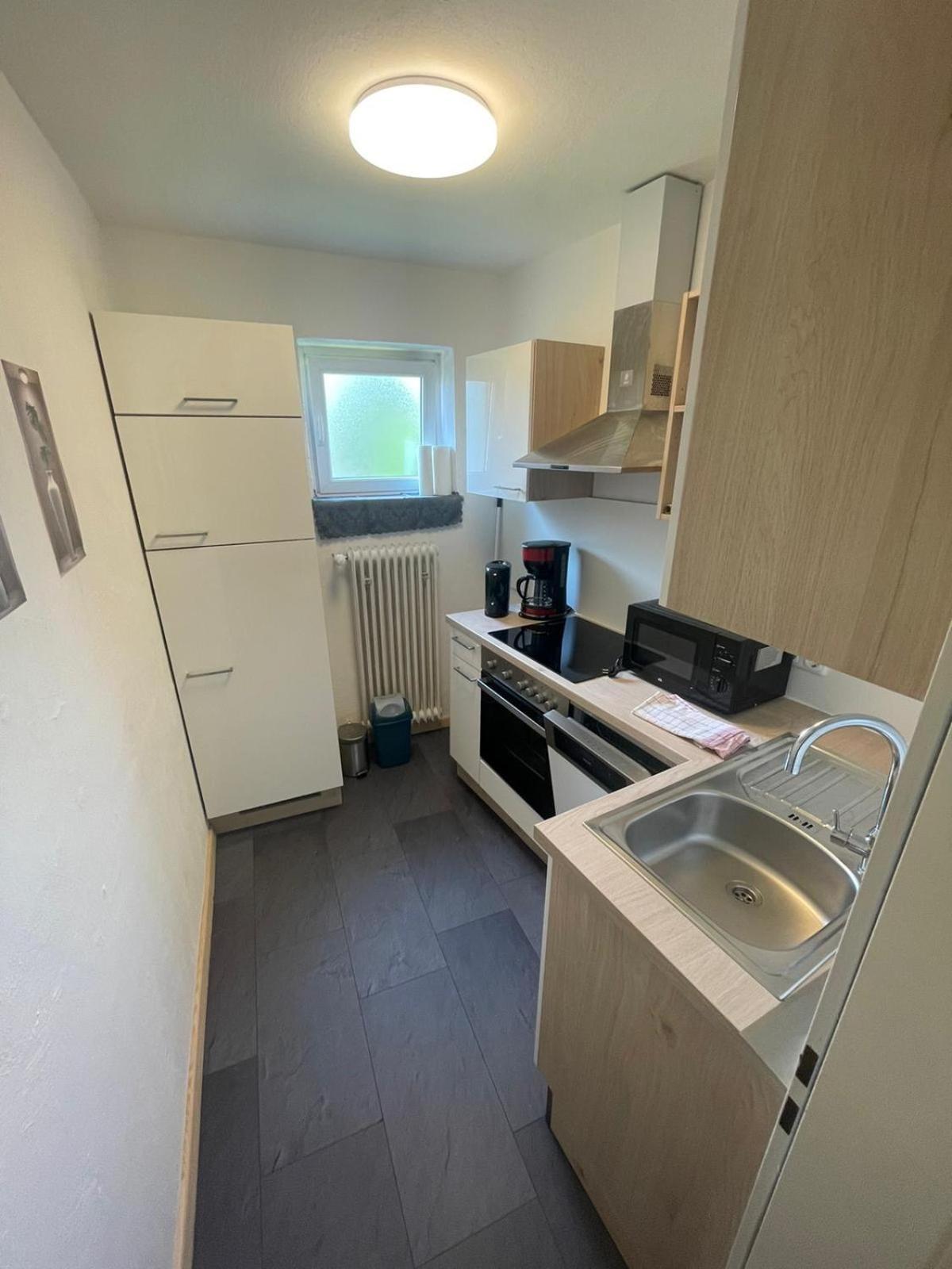Sunside Apartments Bad Mitterndorf Buitenkant foto