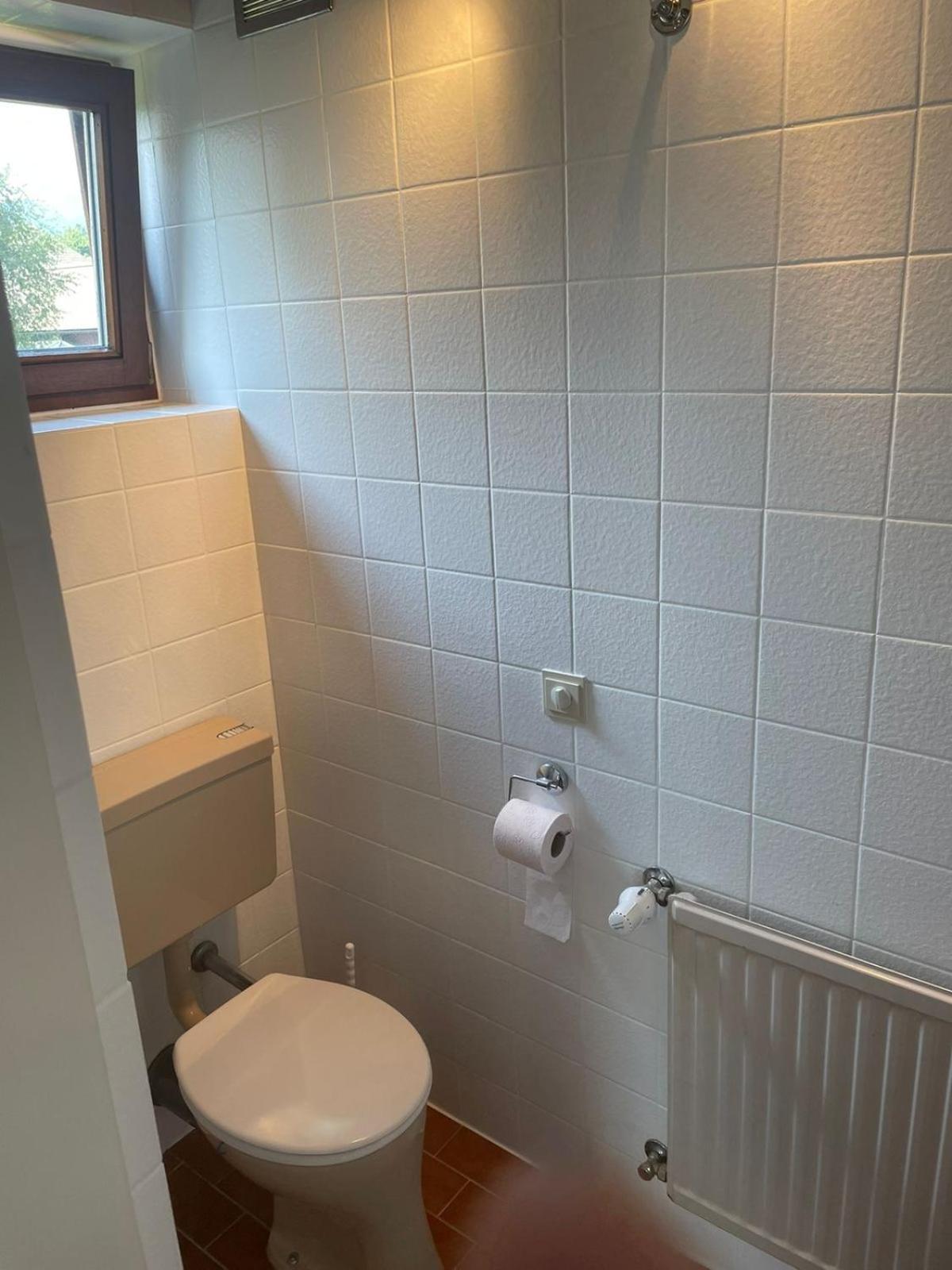 Sunside Apartments Bad Mitterndorf Buitenkant foto