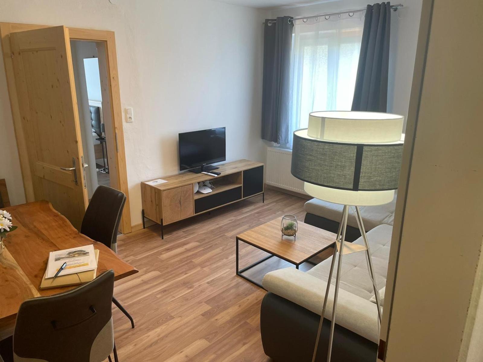 Sunside Apartments Bad Mitterndorf Buitenkant foto
