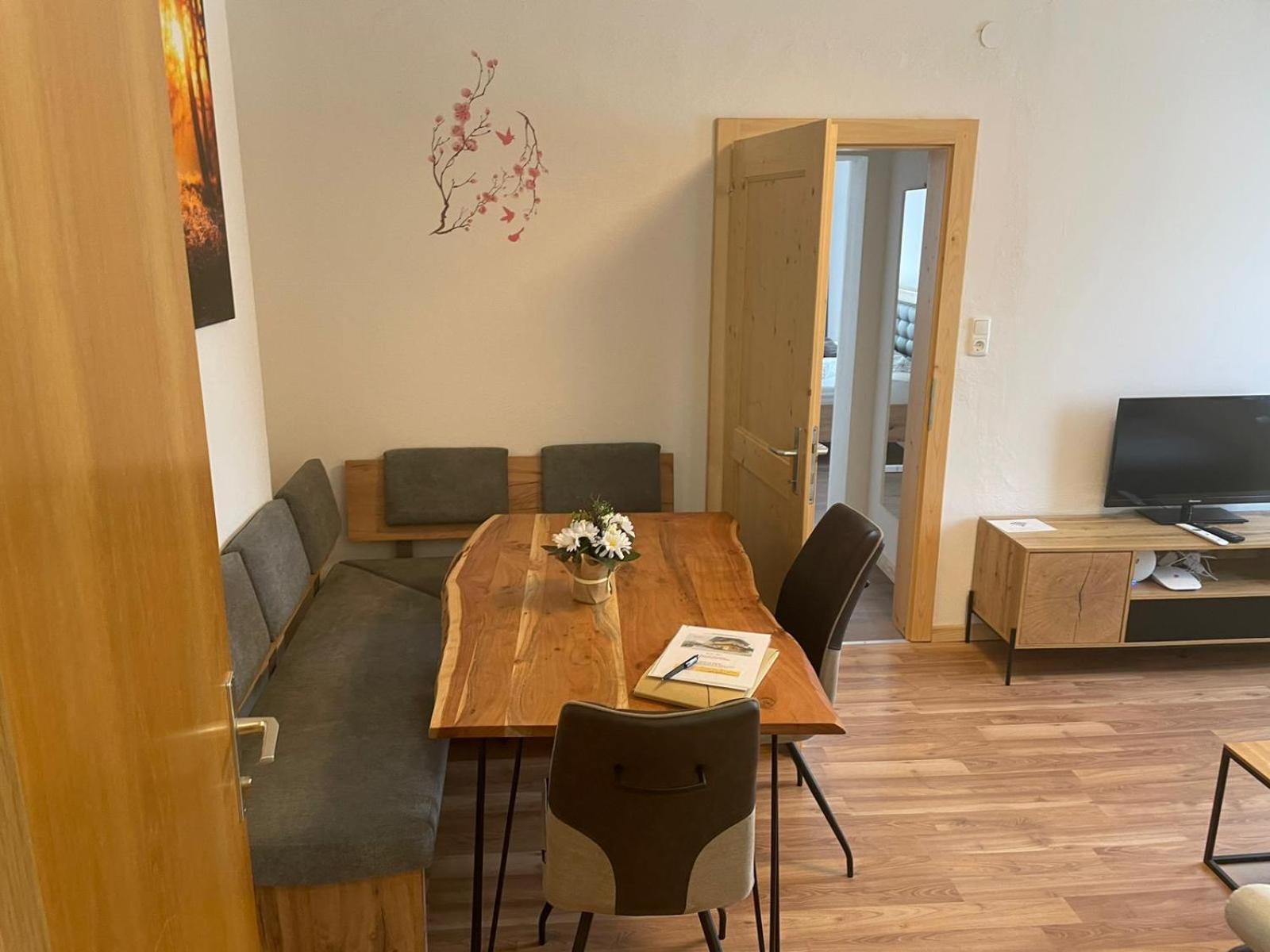 Sunside Apartments Bad Mitterndorf Buitenkant foto