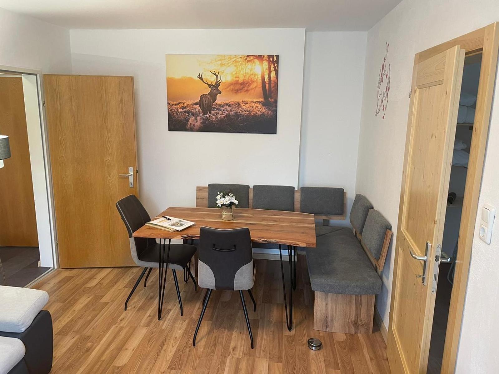 Sunside Apartments Bad Mitterndorf Buitenkant foto