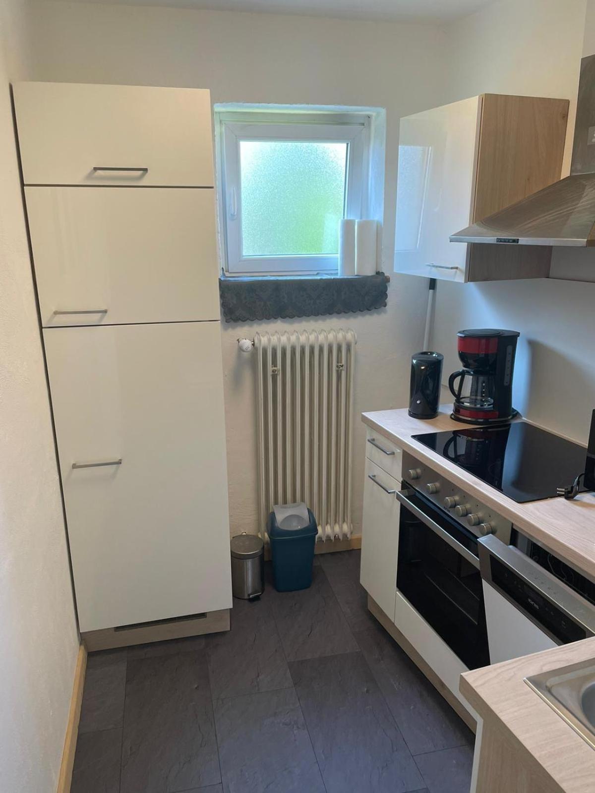 Sunside Apartments Bad Mitterndorf Buitenkant foto