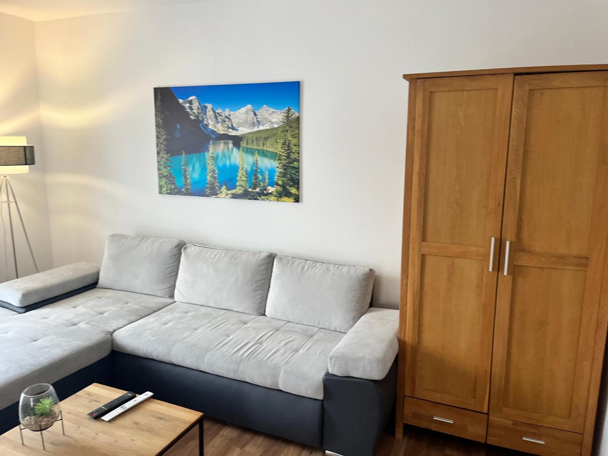 Sunside Apartments Bad Mitterndorf Buitenkant foto