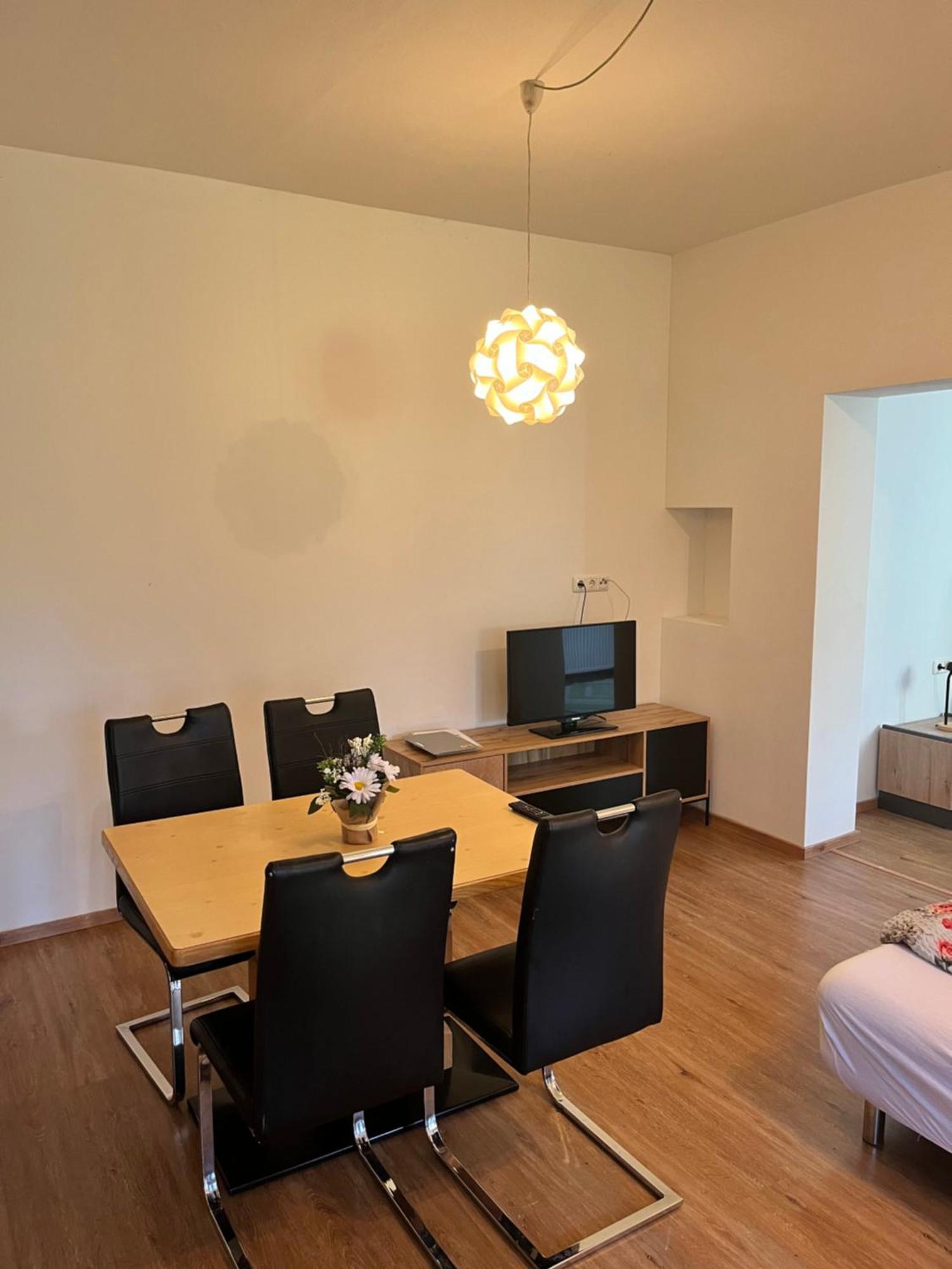 Sunside Apartments Bad Mitterndorf Buitenkant foto