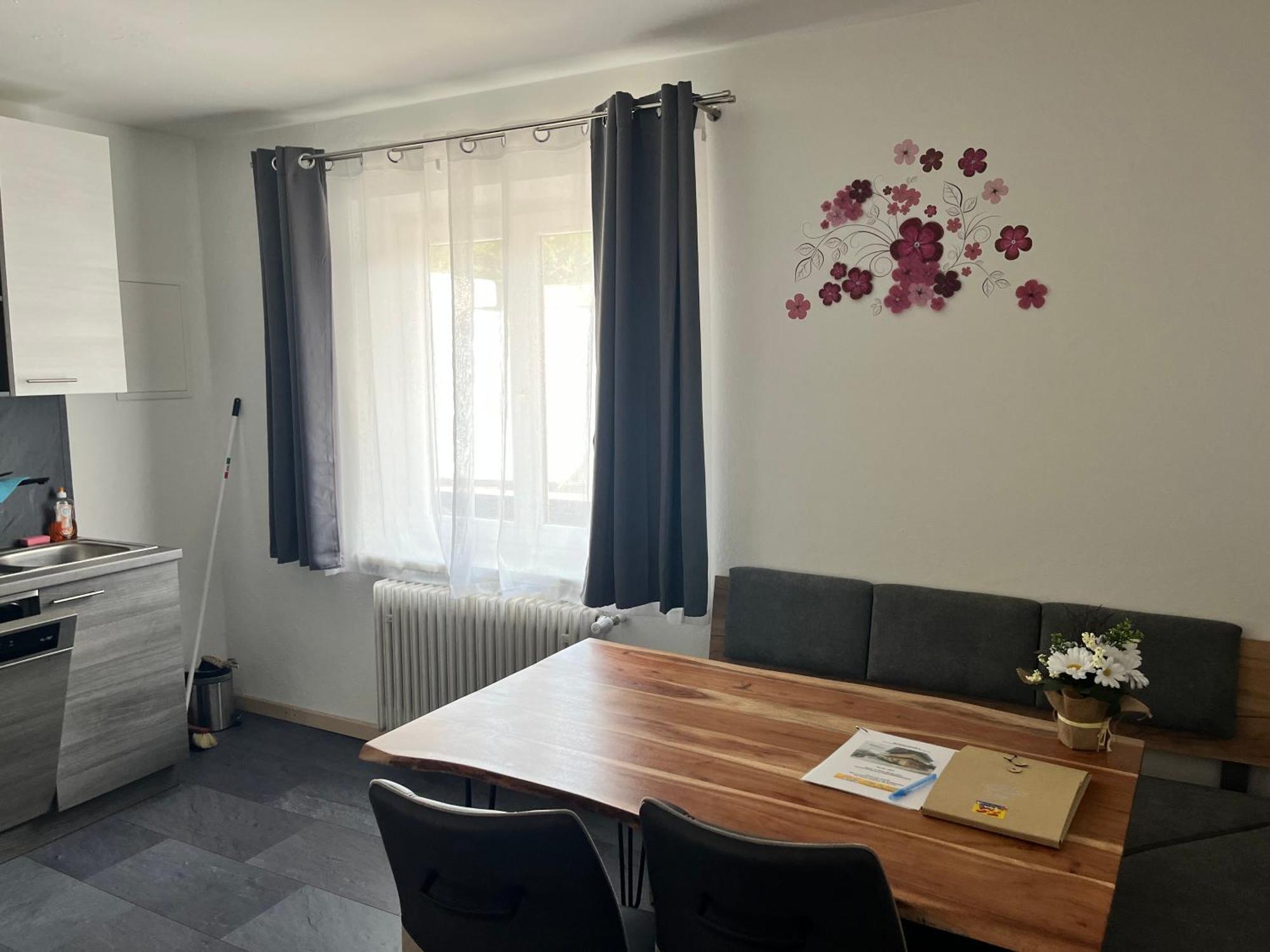 Sunside Apartments Bad Mitterndorf Buitenkant foto