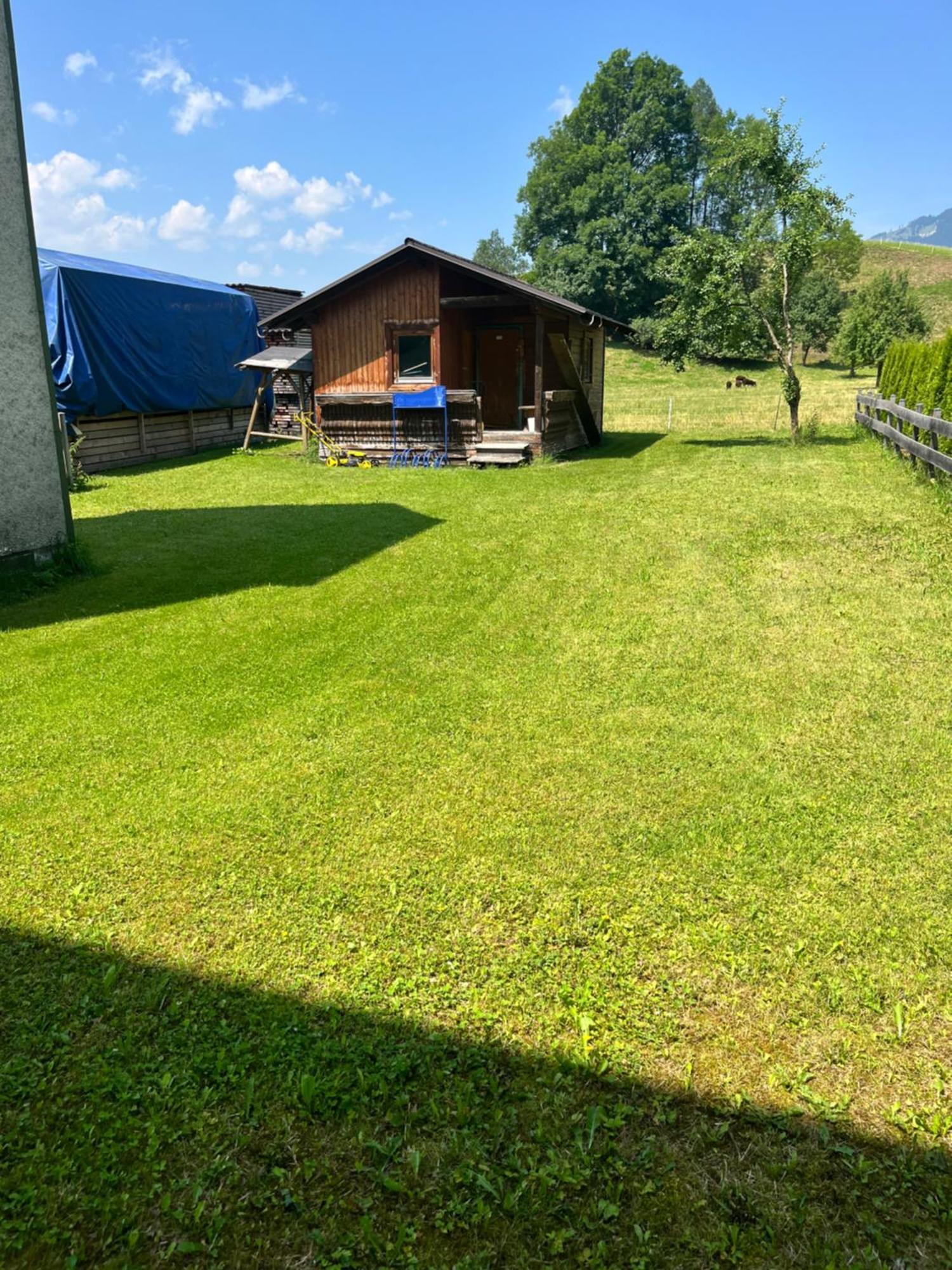 Sunside Apartments Bad Mitterndorf Buitenkant foto
