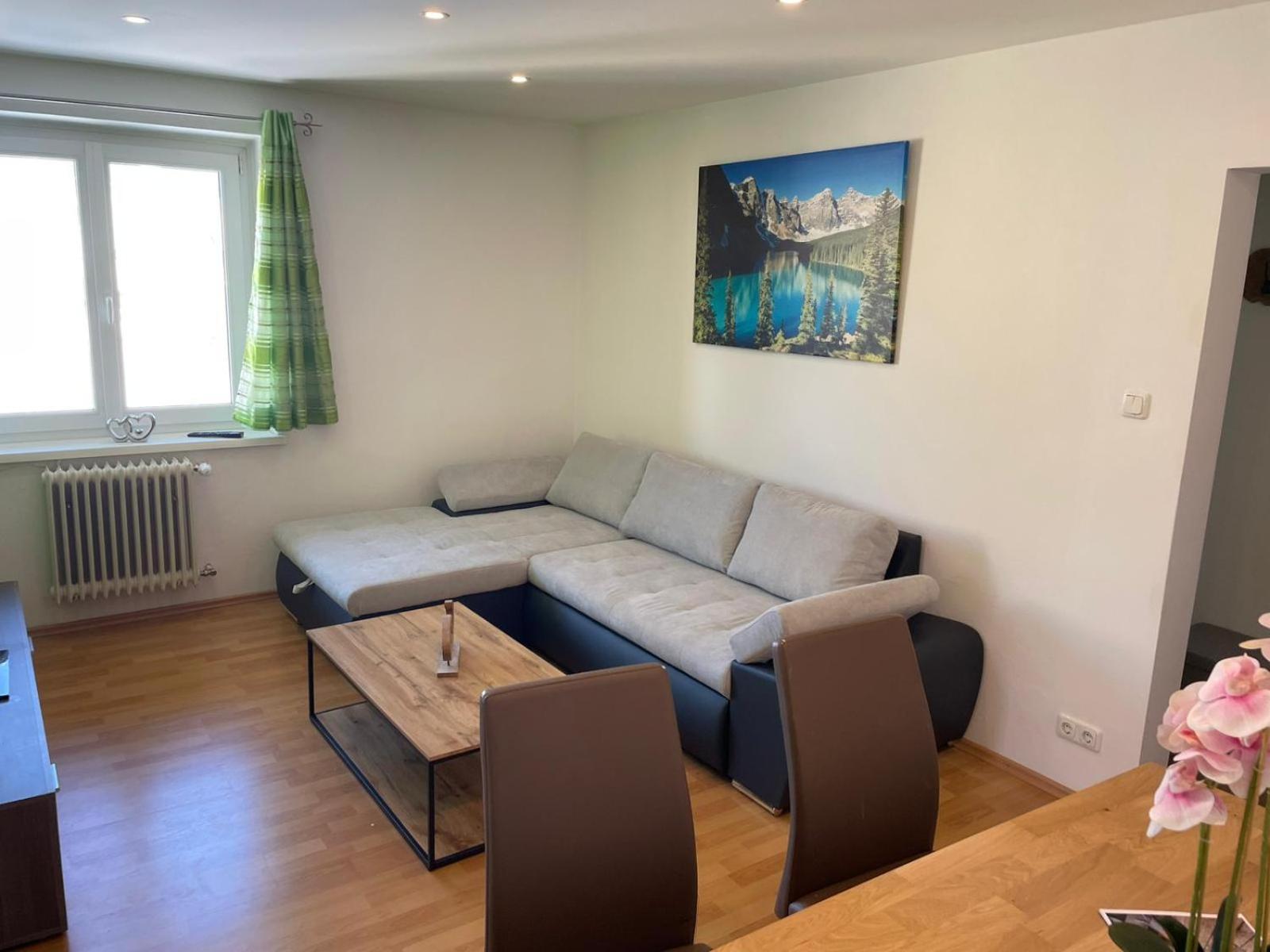 Sunside Apartments Bad Mitterndorf Buitenkant foto