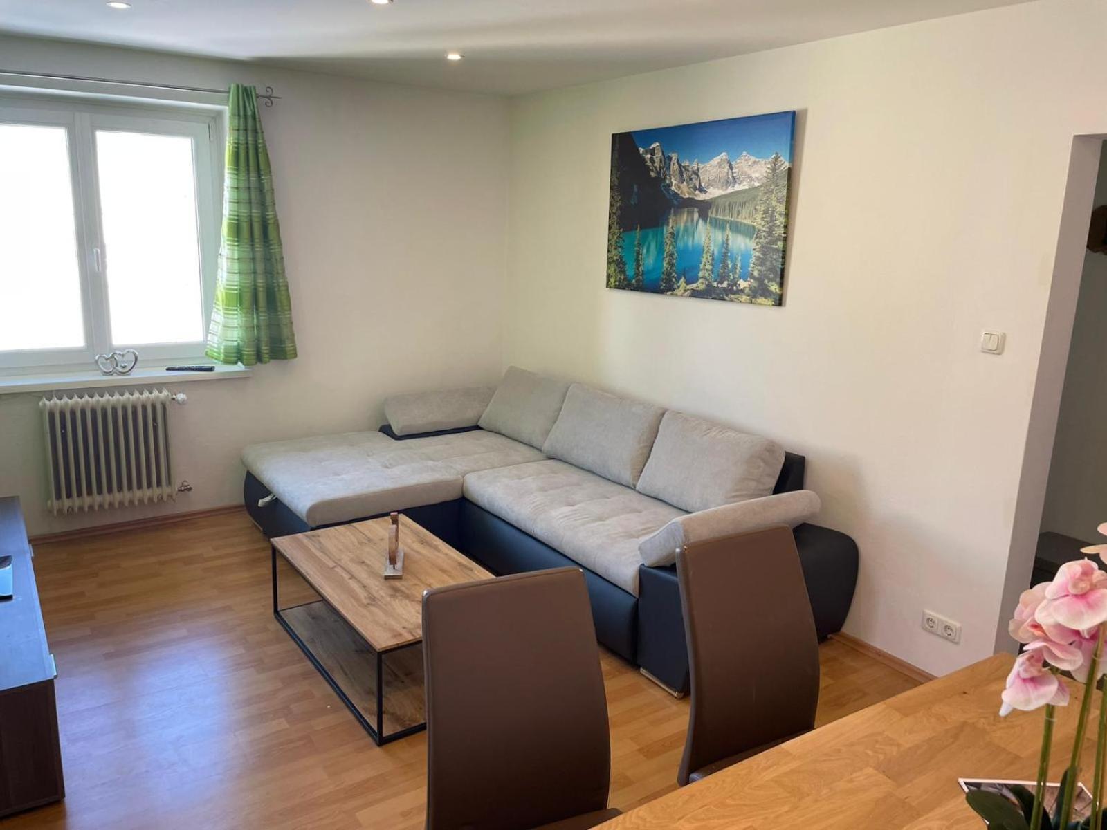 Sunside Apartments Bad Mitterndorf Buitenkant foto
