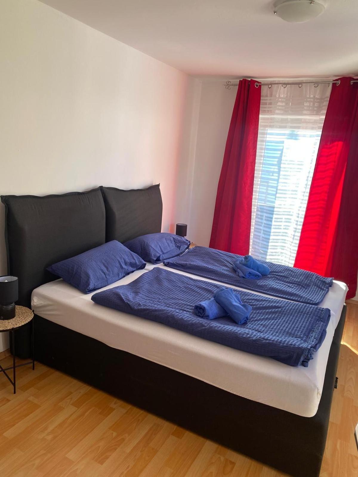 Sunside Apartments Bad Mitterndorf Buitenkant foto